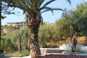 Michelangelo House Holiday Image