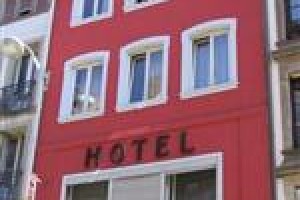 Hotel Michelet Image