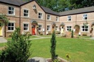 Micklewood Park Holiday Homes Morpeth (England) Image