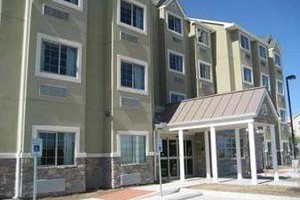 Microtel Inn & Suites Austin Airport Image