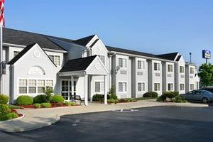 Microtel Inn And Suites Burlington (North Carolina) Image