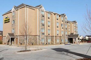 Microtel Inn and Suites Cartersville Image