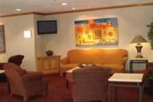 Microtel Inn and Suites Chihuahua Image