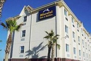 Microtel Inn and Suites Ciudad Juarez voted 9th best hotel in Ciudad Juarez