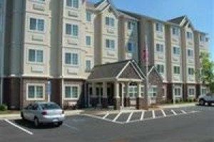 Microtel Inn & Suites Anderson/Clemson Image