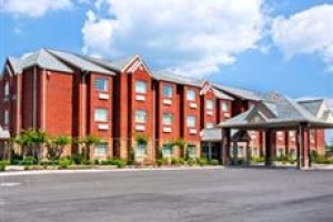 Microtel Inn Suites Columbia voted  best hotel in Columbia 