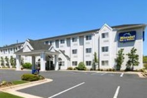 Microtel Inn And Suites - Decatur voted 5th best hotel in Decatur 