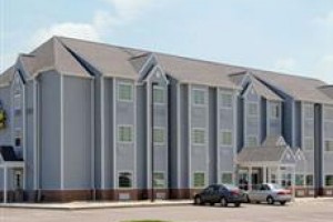 Microtel Inn & Suites Delphos Image