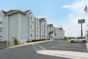 Microtel Inn and Suites Dover (Delaware) Image