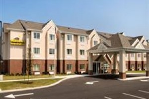 Microtel Inn And Suites Enola voted  best hotel in Enola