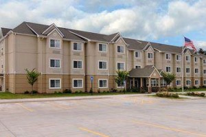 Microtel Inn and Suites Jasper (Georgia) voted  best hotel in Jasper 