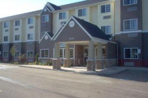 Microtel Inn and Suites Kalamazoo Image