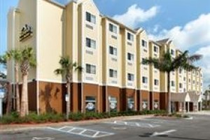 Microtel Inn & Suites Lehigh voted  best hotel in Lehigh Acres