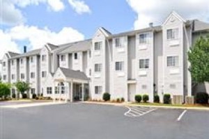 Microtel Inn & Suites Marianna Image