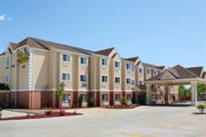 Microtel Inn & Suites Michigan City voted 4th best hotel in Michigan City