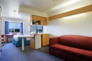 Microtel Inn and Suites Morgan Hill voted 7th best hotel in Morgan Hill
