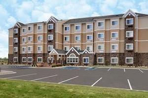 Microtel Inn & Suites Opelika voted 2nd best hotel in Opelika