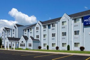 Plattsburgh Microtel Inn & Suites voted 5th best hotel in Plattsburgh