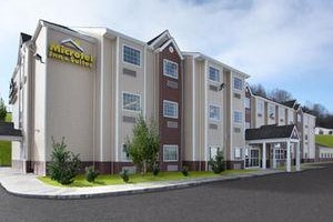 Microtel Inn And Suites Princeton Image