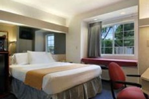 Microtel Inn and Suites Riverside Dayton (Ohio) Image