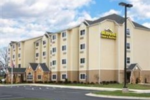 Microtel Inn and Suites Searcy voted 5th best hotel in Searcy