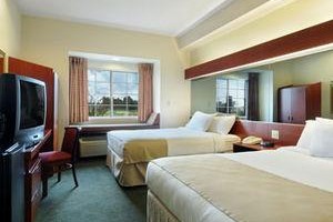 Microtel Inn & Suites Starkville voted 4th best hotel in Starkville