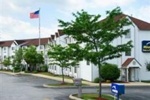 Microtel Inn And Suites Streetsboro voted 2nd best hotel in Streetsboro