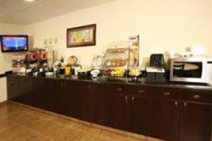 Microtel Inn and Suites Toluca voted 3rd best hotel in Toluca