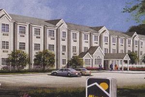 Microtel Inn & Suites Waynesburg Image