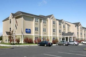 Microtel Inn & Suites York Image