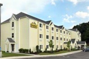 Microtel Inn & Suites Beckley East voted 4th best hotel in Beckley