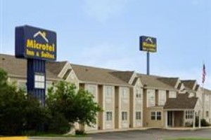 Microtel Inn Ardmore voted 9th best hotel in Ardmore