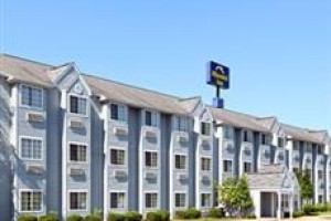 Microtel Inn Bowling Green Image