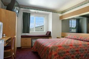 Microtel Inn Brush voted  best hotel in Brush