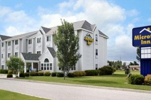 Microtel Inn Clear Lake voted  best hotel in Clear Lake