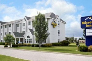 Microtel Inn Clear Lake Image