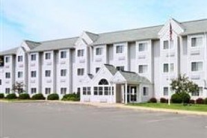 Microtel Inn Onalaska (La Crosse Area) Image