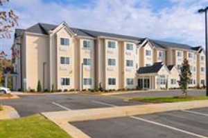 Microtel Inn Ozark Image