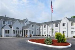 Microtel - Rochester voted 3rd best hotel in Henrietta
