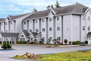 Microtel Inn & Suites Seaside voted 8th best hotel in Seaside 