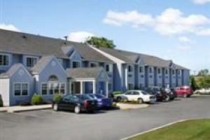 Microtel Inn & Suites Bethel voted 2nd best hotel in Bethel 