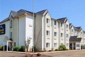 Microtel Inn & Suites Brandon Image