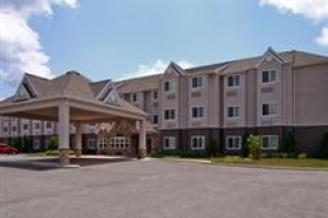 Microtel Inn & Suites Bridgeport voted 4th best hotel in Bridgeport 