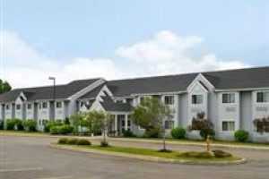 Microtel Inn & Suites Buffalo -Springville voted  best hotel in Springville 