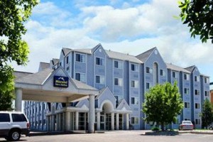 Microtel Inn & Suites Colorado Springs Image