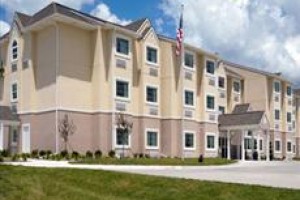 Microtel Inn & Suites Council Bluffs voted 10th best hotel in Council Bluffs