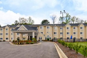 Microtel Birmingham-North/Gardendale Image