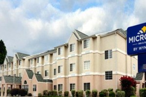 Microtel Inn & Suites Columbia Harbison Area Image