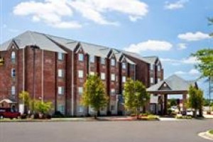 Microtel Inn & Suites Hattiesburg voted 7th best hotel in Hattiesburg