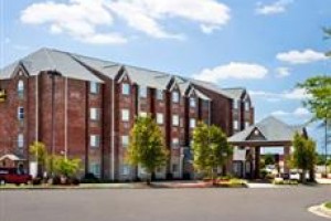 Microtel Inn & Suites Hattiesburg Image